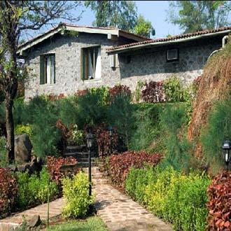 bhandardara