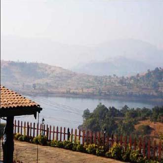 bhandardara