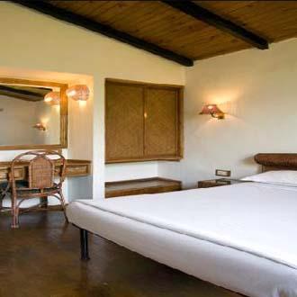 bhandardara