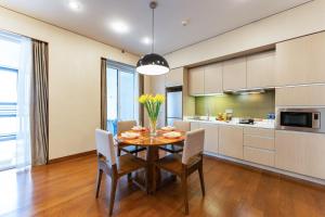 modena by fraser zhuankou wuhan