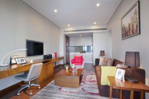 modena by fraser zhuankou wuhan