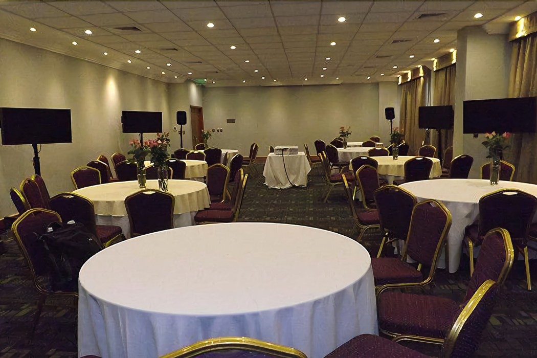 hotel diego de almagro temuco