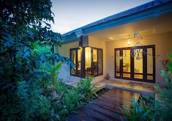 phuwanalee resort