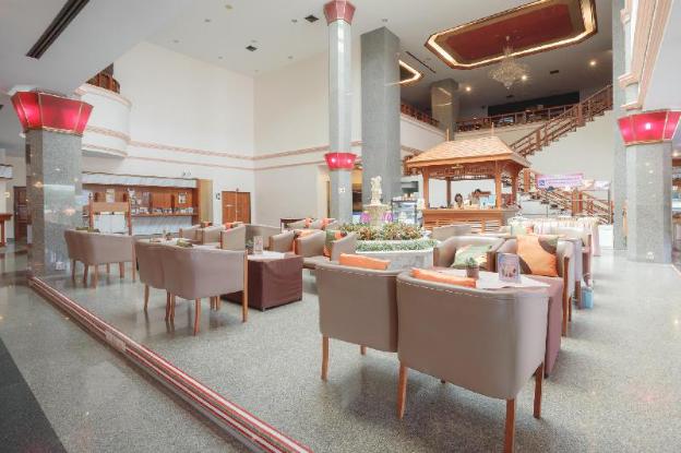 kp grand hotel chanthaburi