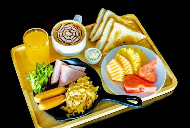 kp grand hotel chanthaburi