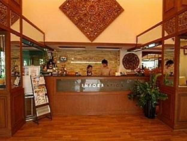 maekhong delta boutique hotel