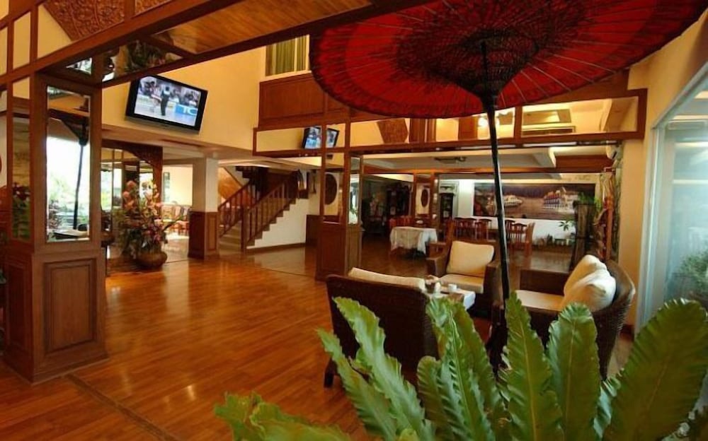maekhong delta boutique hotel