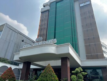 grand pangrango