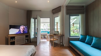 bann pantai resort