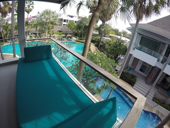 bann pantai resort