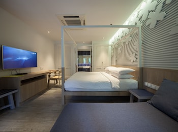 bann pantai resort