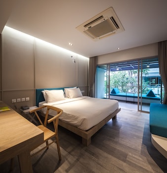 bann pantai resort