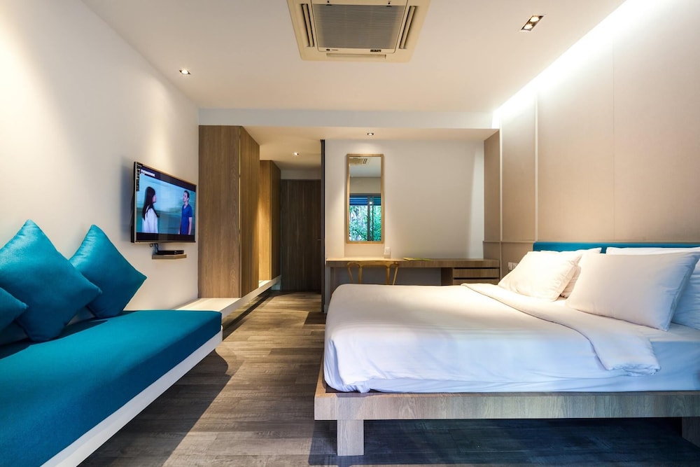 bann pantai resort