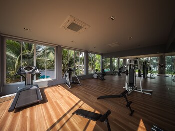 Bann Pantai Resort,Hua Hin>>Cha-Am,4 star