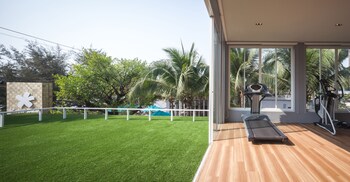 Bann Pantai Resort,Hua Hin>>Cha-Am,4 star