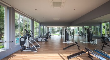 Bann Pantai Resort,Hua Hin>>Cha-Am,4 star