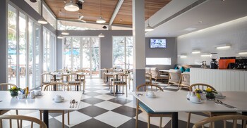 Bann Pantai Resort,Hua Hin>>Cha-Am,4 star