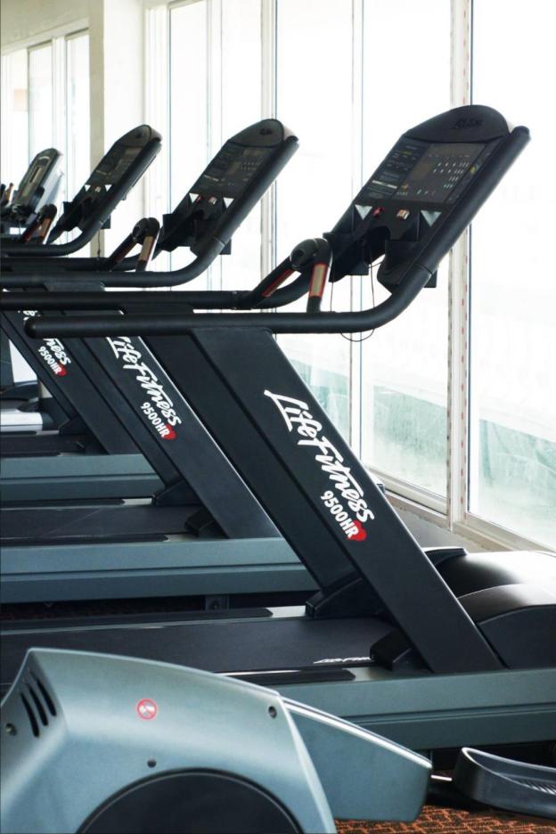 the niran grand hotel