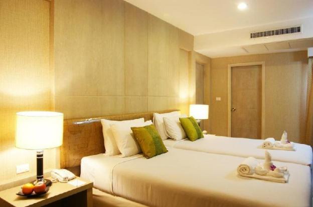 the niran grand hotel