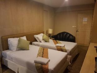 the niran grand hotel