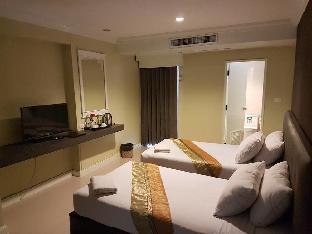 the niran grand hotel