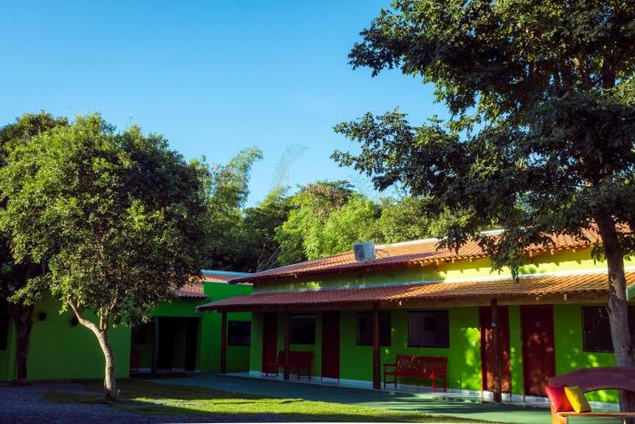 hotel caranda eco ville