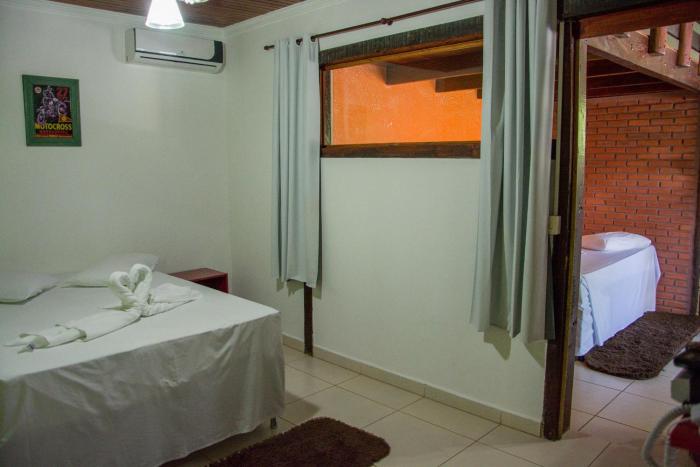 hotel caranda eco ville