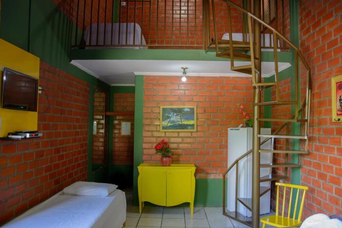 hotel caranda eco ville