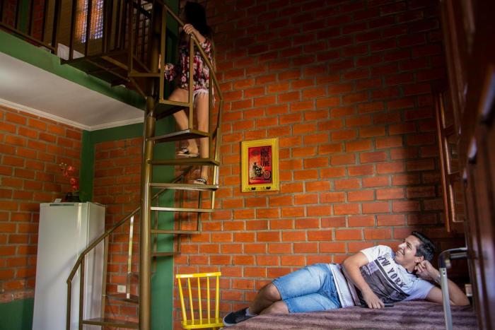 hotel caranda eco ville