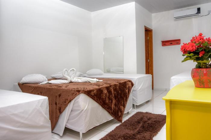 hotel caranda eco ville