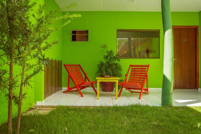 hotel caranda eco ville