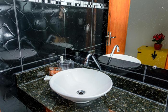 hotel caranda eco ville