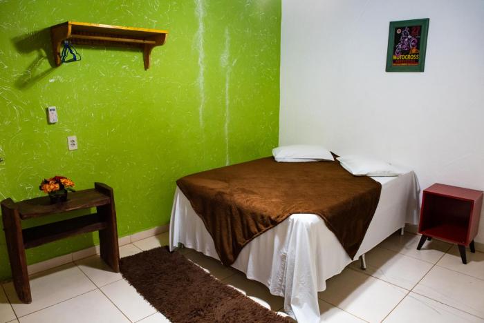 hotel caranda eco ville