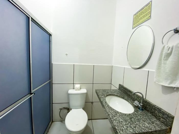 hotel caranda eco ville