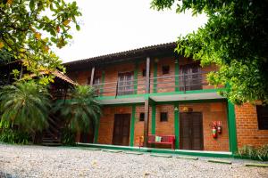 hotel caranda eco ville