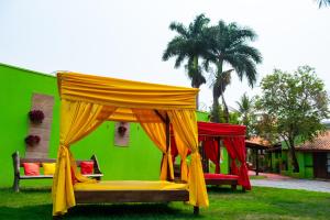 hotel caranda eco ville