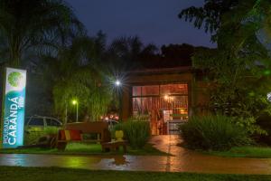 hotel caranda eco ville