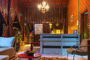 hotel caranda eco ville