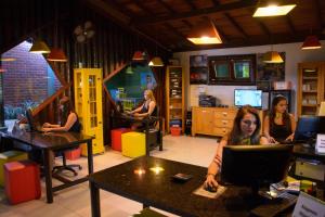 hotel caranda eco ville