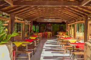 hotel caranda eco ville