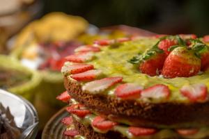 hotel caranda eco ville