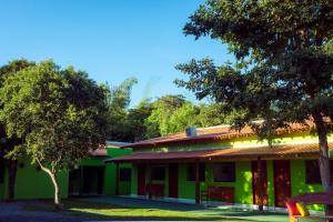 hotel caranda eco ville