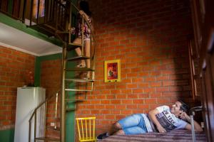 hotel caranda eco ville