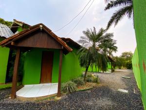 hotel caranda eco ville