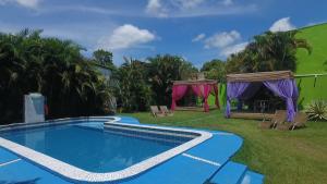 Hotel Caranda Eco Ville,Near Liberty Square,3 star