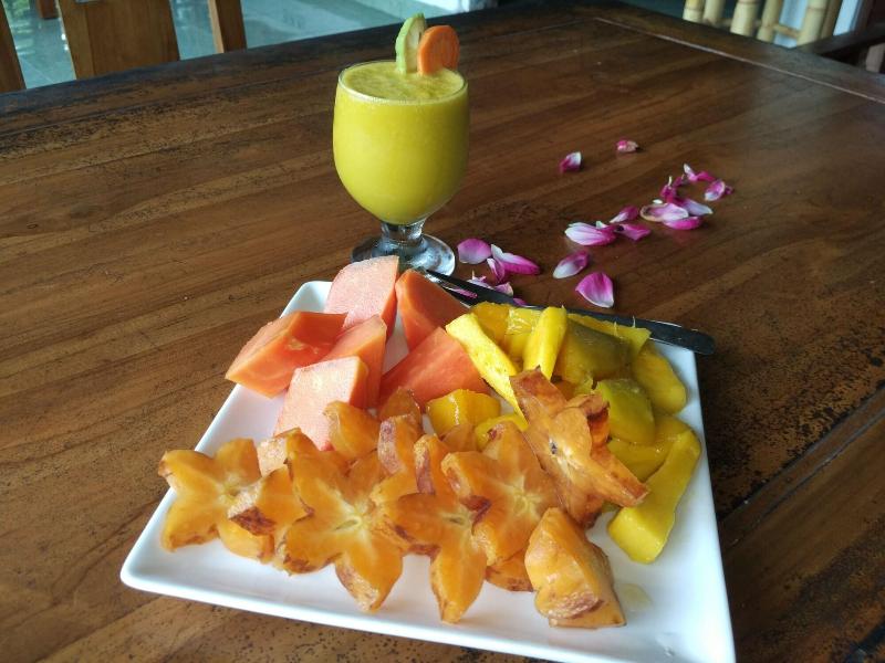 budi sun resort