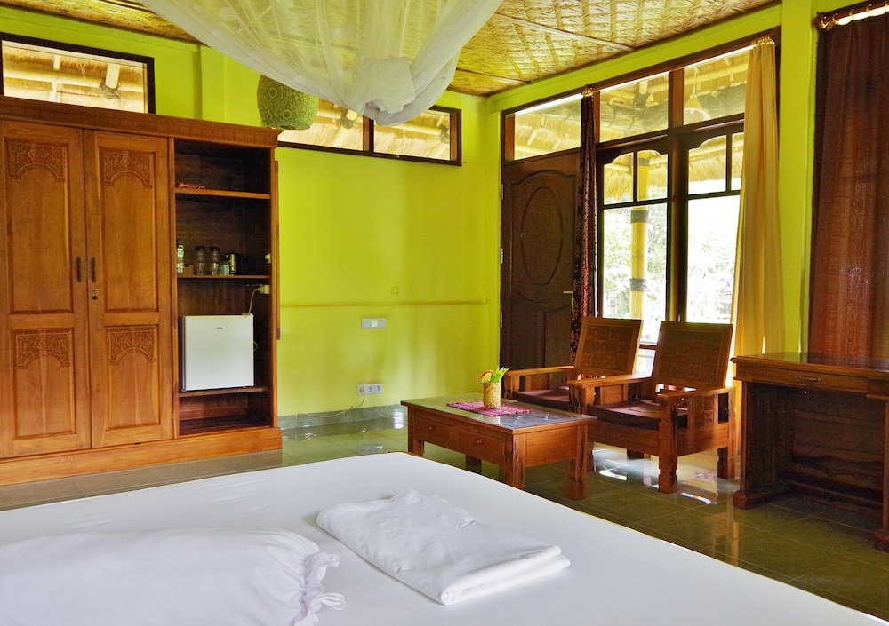 budi sun resort