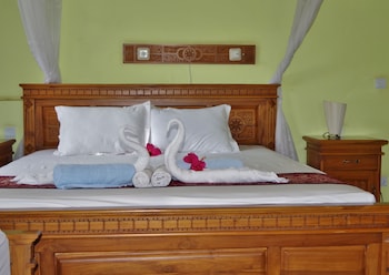 budi sun resort