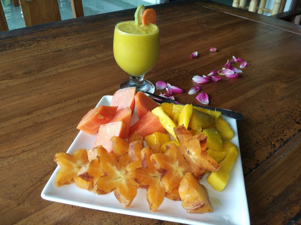 budi sun resort