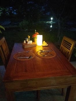 budi sun resort
